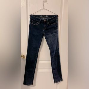 American Eagle Stretch Jeans